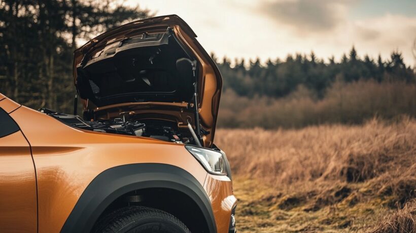 La liste des voyants : Dacia Sandero Stepway, comprendre vos alertes de manière simple