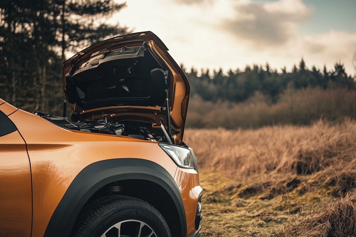 La liste des voyants : Dacia Sandero Stepway, comprendre vos alertes de manière simple