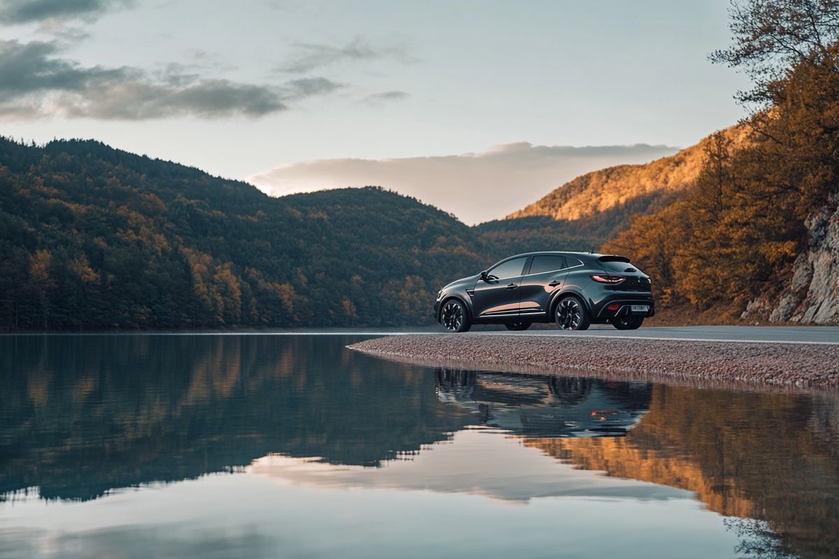 Les performances impressionnantes de la Renault 10 et Gordini sur route
