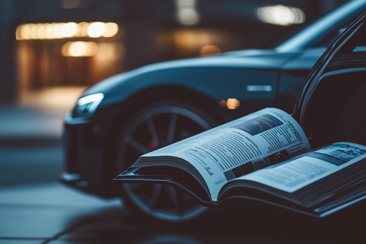 Découvrez la signification des voyants Audi A3 pour un entretien optimal