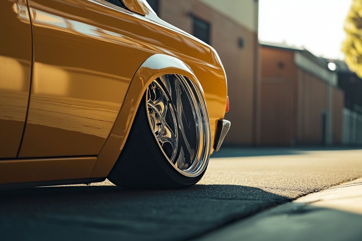Les meilleures modifications pour améliorer votre Renault rambler