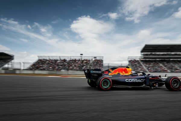 art de la course