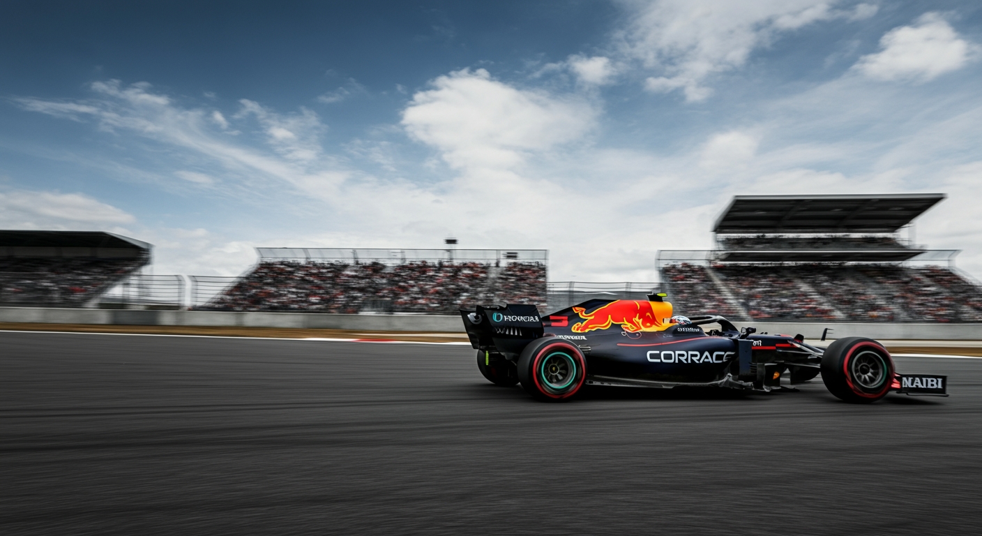 art de la course