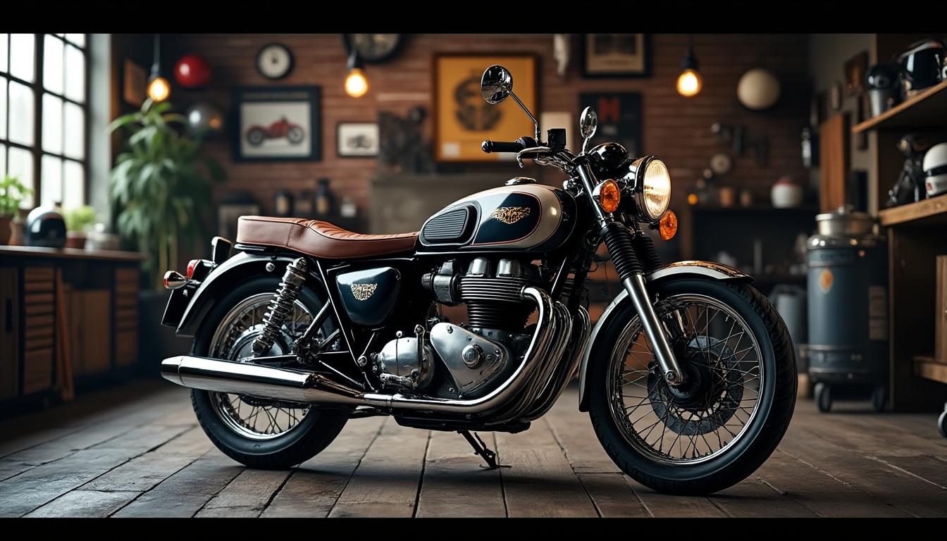 découvrez les nombreux avantages d'une assurance moto collection abordable, spécialement conçue pour les passionnés de moto. protégez votre précieux véhicule tout en bénéficiant de tarifs compétitifs et d'une couverture adaptée à vos besoins. ne laissez pas le coût vous freiner dans votre passion, optez pour une assurance qui valorise votre amour des motos tout en restant économique.