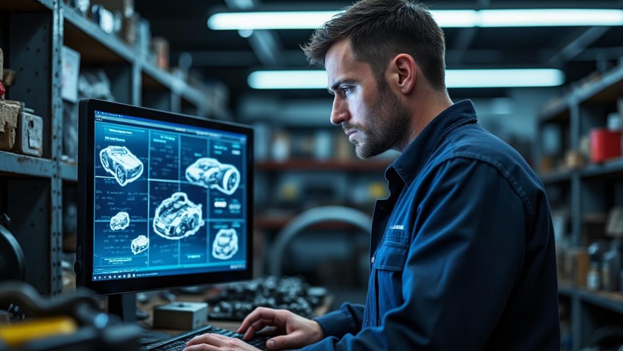 découvrez comment une plateforme de pièces auto dédiée aux professionnels peut optimiser votre budget. grâce à des prix compétitifs, un accès simplifié et une large gamme de produits, réduisez vos coûts d'approvisionnement tout en améliorant l'efficacité de votre service.