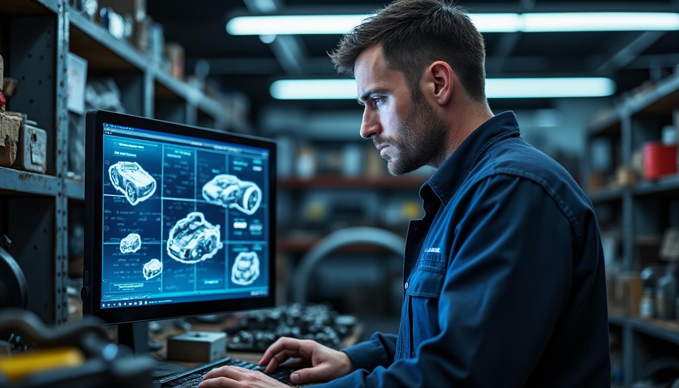 découvrez comment une plateforme de pièces auto dédiée aux professionnels peut optimiser votre budget. grâce à des prix compétitifs, un accès simplifié et une large gamme de produits, réduisez vos coûts d'approvisionnement tout en améliorant l'efficacité de votre service.