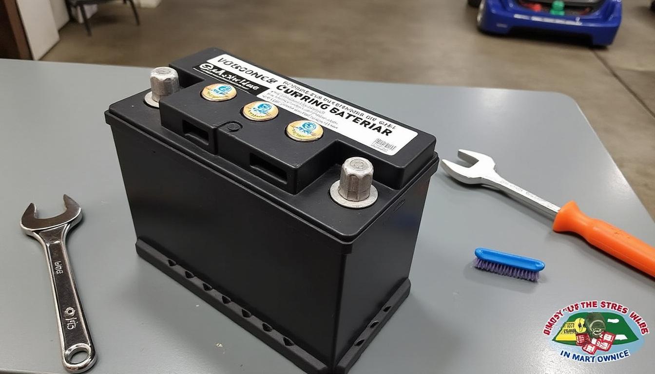 découvrez notre comparatif détaillé sur la durée de vie des batteries de voiture selon différents modèles. informez-vous sur les performances et la longévité des batteries pour faire le meilleur choix pour votre véhicule.