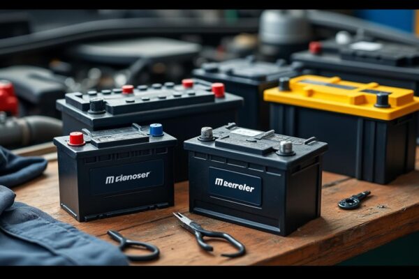 découvrez notre comparatif exhaustif sur la durée de vie des batteries de voiture selon différents modèles. informez-vous sur les performances, les caractéristiques et les recommandations d'entretien pour maximiser la longévité de votre batterie.