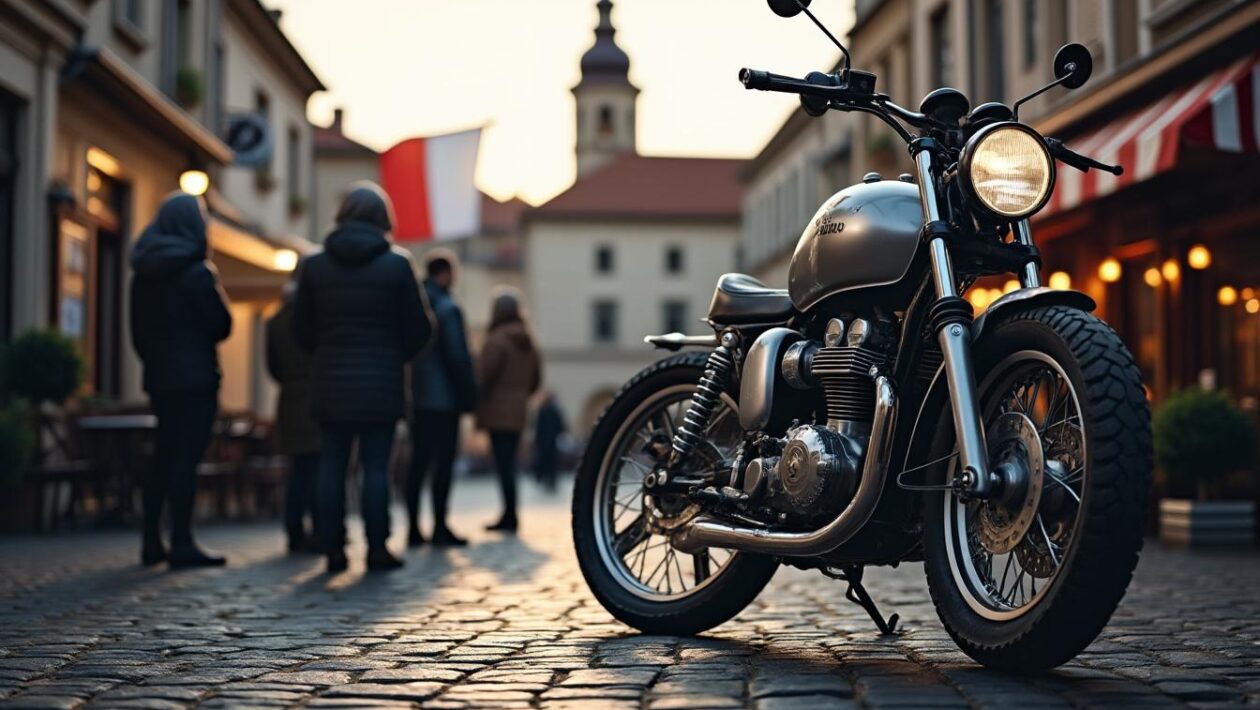 découvrez les coûts d'assurance d'une moto 50cc à travers différents pays. cette analyse vous aidera à comparer les prix, les couvertures et les facteurs qui influencent le montant de l'assurance, afin de faire le meilleur choix pour votre moto.