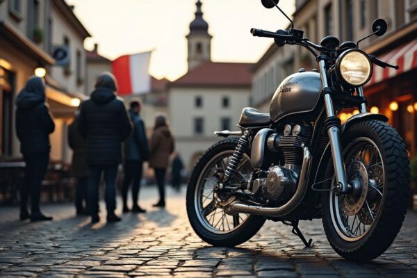 découvrez les coûts d'assurance d'une moto 50cc à travers différents pays. cette analyse vous aidera à comparer les prix, les couvertures et les facteurs qui influencent le montant de l'assurance, afin de faire le meilleur choix pour votre moto.