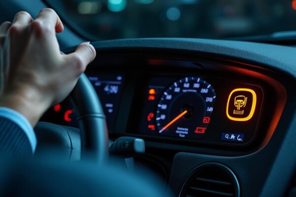 découvrez tout ce qu'il faut savoir sur le voyant d'airbag avant votre contrôle technique. apprenez à identifier les problèmes potentiels et assurez-vous que votre véhicule est en sécurité pour passer au garage. ne laissez rien au hasard pour votre sécurité routière.
