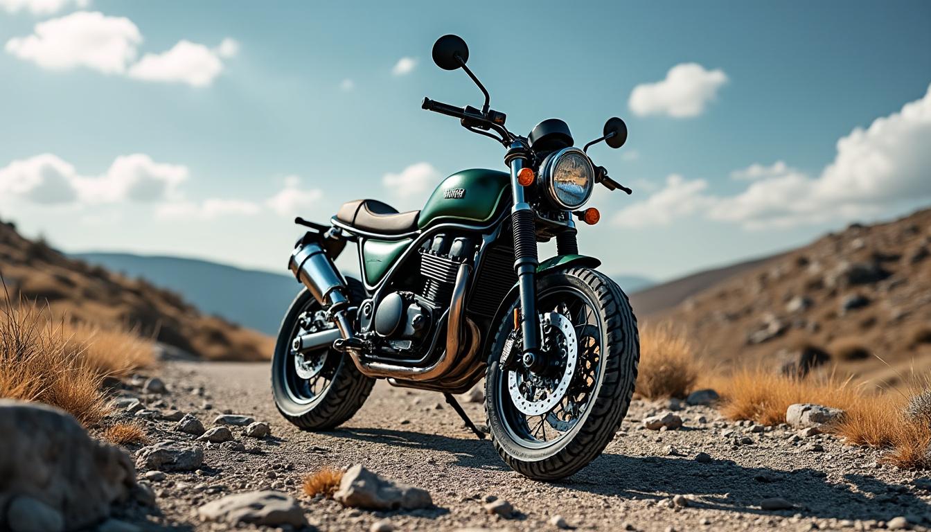 découvrez comment optimiser votre budget en réduisant le coût de votre assurance moto tout-terrain, tout en préservant une couverture complète et adaptée à vos besoins. profitez de conseils pratiques pour diminuer vos dépenses d'assurance sans compromettre votre sécurité.