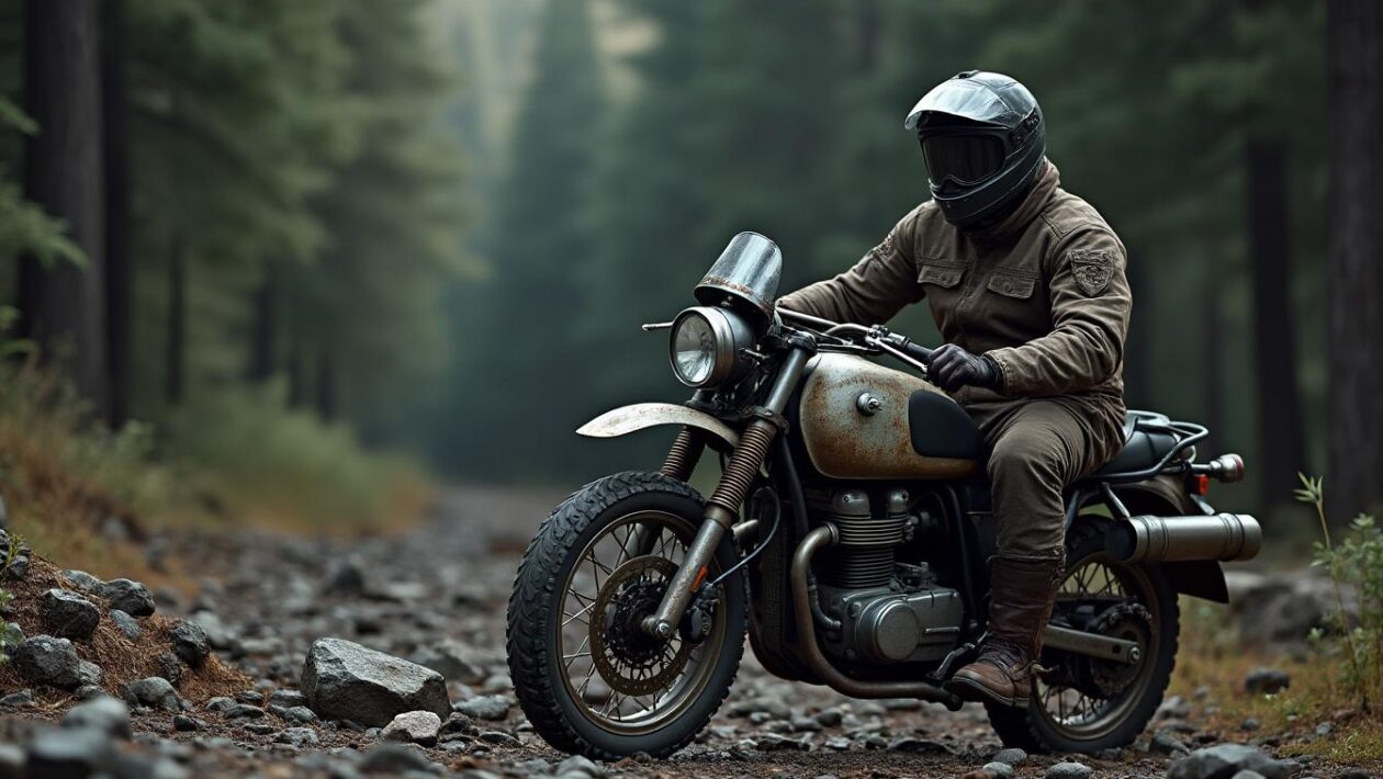découvrez comment réduire le coût de votre assurance moto tout-terrain sans compromettre votre couverture. profitez de conseils pratiques pour optimiser votre contrat et assurer votre tranquillité d'esprit sur tous les terrains.