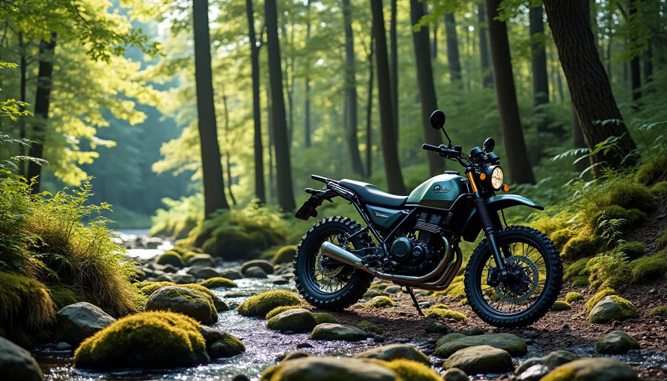 découvrez comment réduire le coût de votre assurance moto tout-terrain sans compromettre votre couverture. profitez de conseils pratiques et d'astuces pour alléger vos dépenses tout en restant bien protégé sur les terrains accidentés.