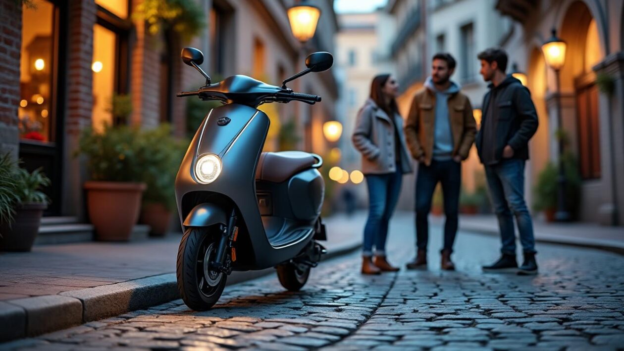 découvrez si l'assurance pour trottinette électrique est une obligation légale en france. cette analyse approfondie vous éclairera sur les faits, les réglementations en vigueur et l'importance de la couverture pour rouler en toute sécurité.