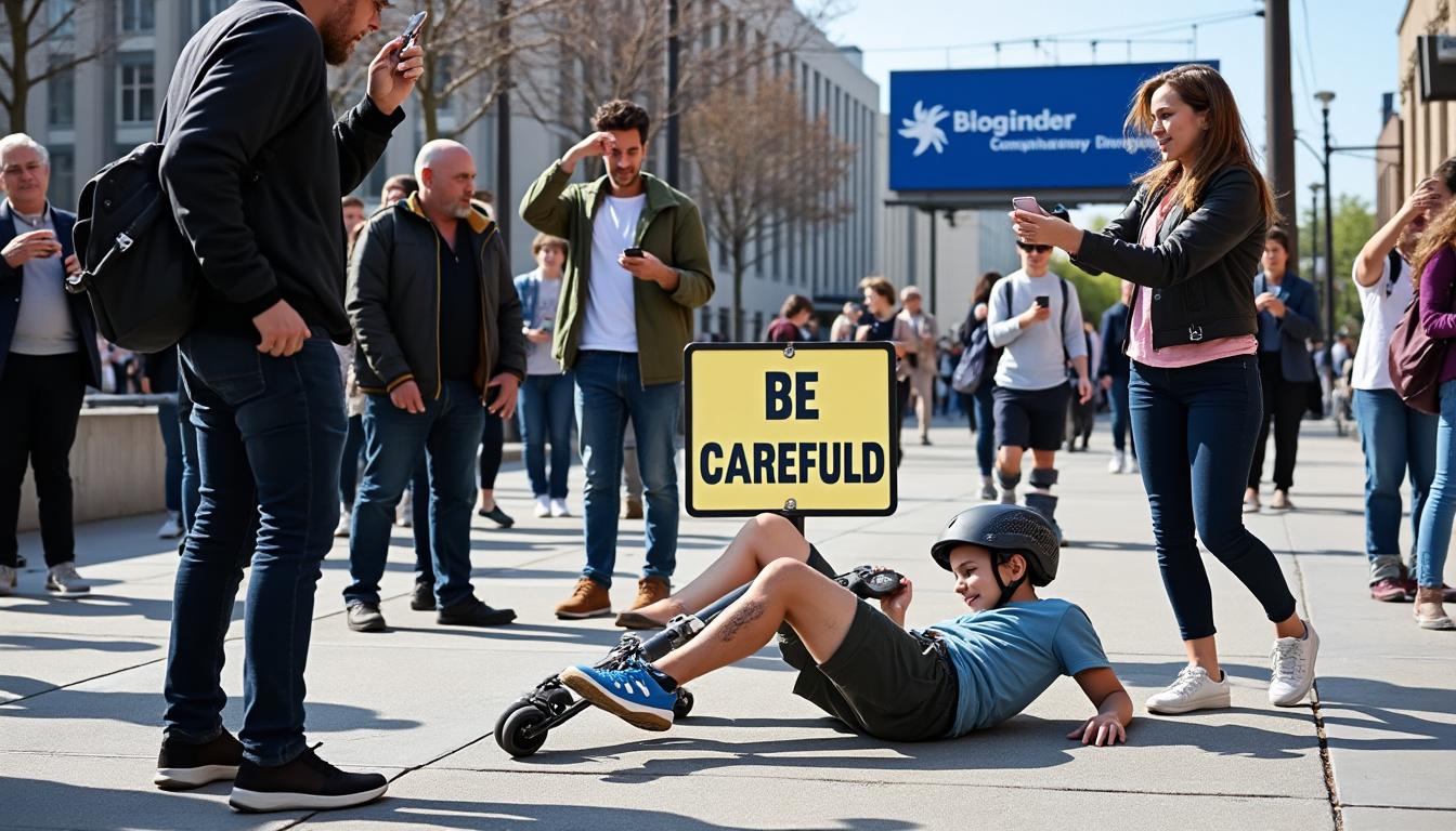 découvrez si l'assurance pour trottinette électrique est une obligation légale en france. cette analyse approfondie examine les faits, les règlements en vigueur et les implications pour les utilisateurs de trottinettes électriques.