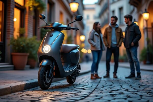 découvrez si l'assurance pour trottinette électrique est une obligation légale en france. cette analyse approfondie vous éclairera sur les faits, les réglementations en vigueur et l'importance de la couverture pour rouler en toute sécurité.
