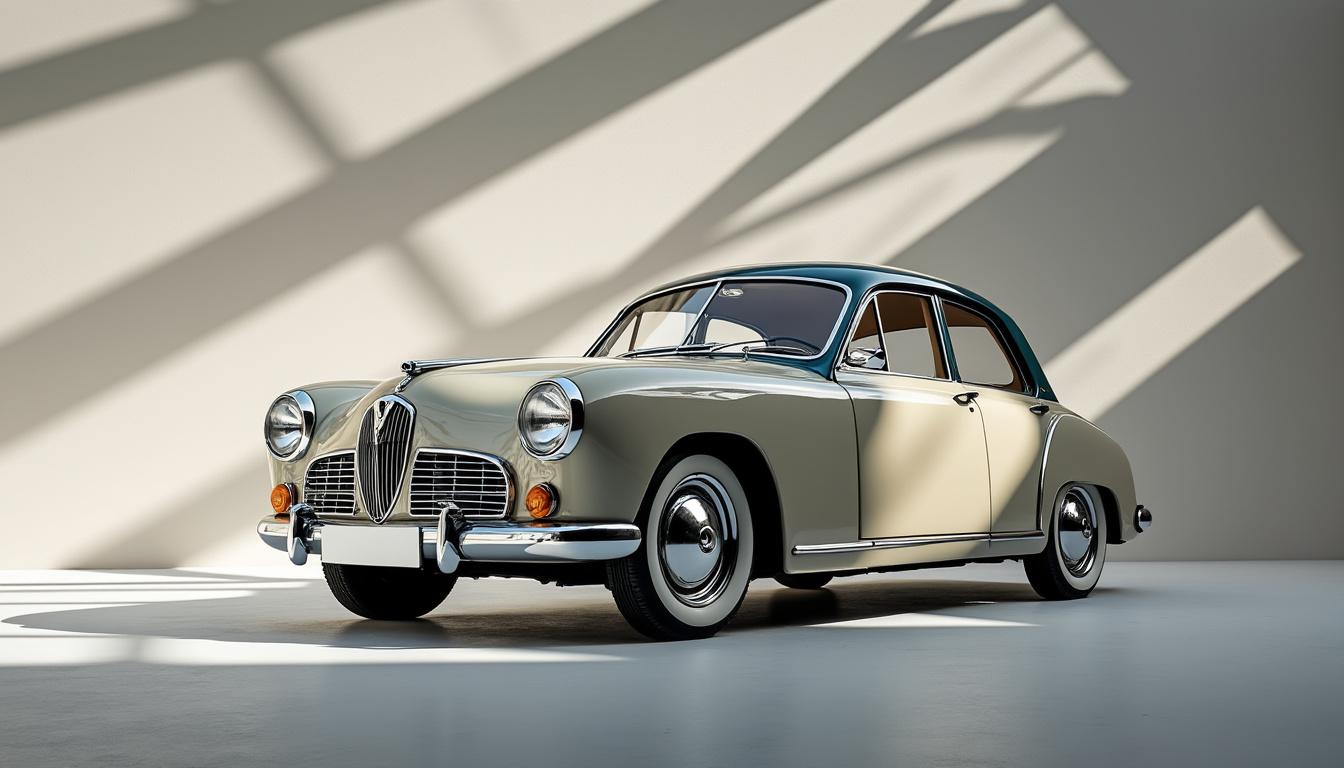 découvrez comment le logo emblématique en forme de losange symbolise l'innovation et l'évolution dans l'industrie automobile. plongez dans l'histoire de cette marque et son impact sur le design et la technologie des véhicules modernes.