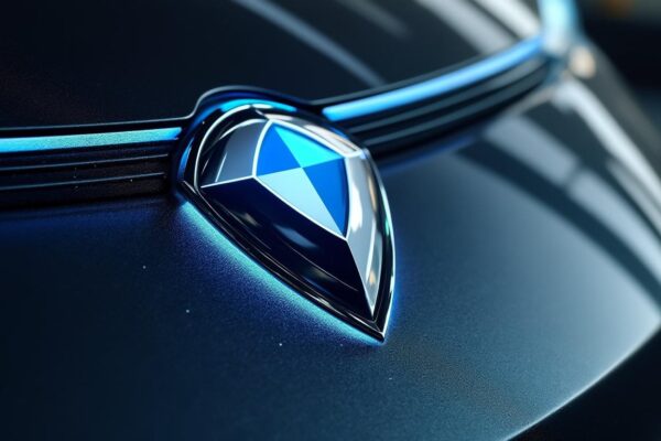découvrez comment le logo emblématique en losange symbolise l'innovation et l'ingéniosité dans le secteur automobile. plongez dans l'histoire et l'évolution d'un symbole qui incarne le progrès et le design moderne.