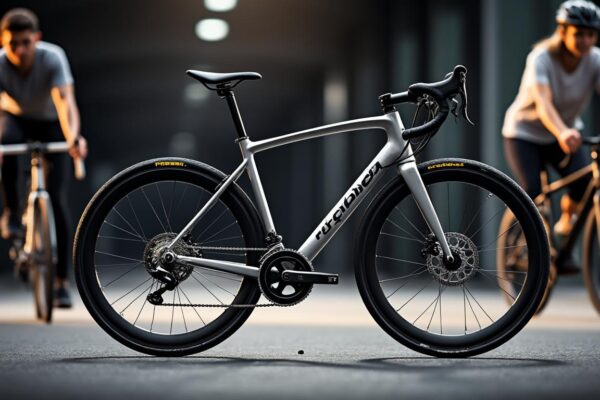 découvrez le triban rc120, un vélo d'entrée de gamme qui allie performance et confort. avec ses caractéristiques impressionnantes et son excellent rapport qualité-prix, il dépasse toutes vos attentes, que vous soyez débutant ou cycliste occasionnel.