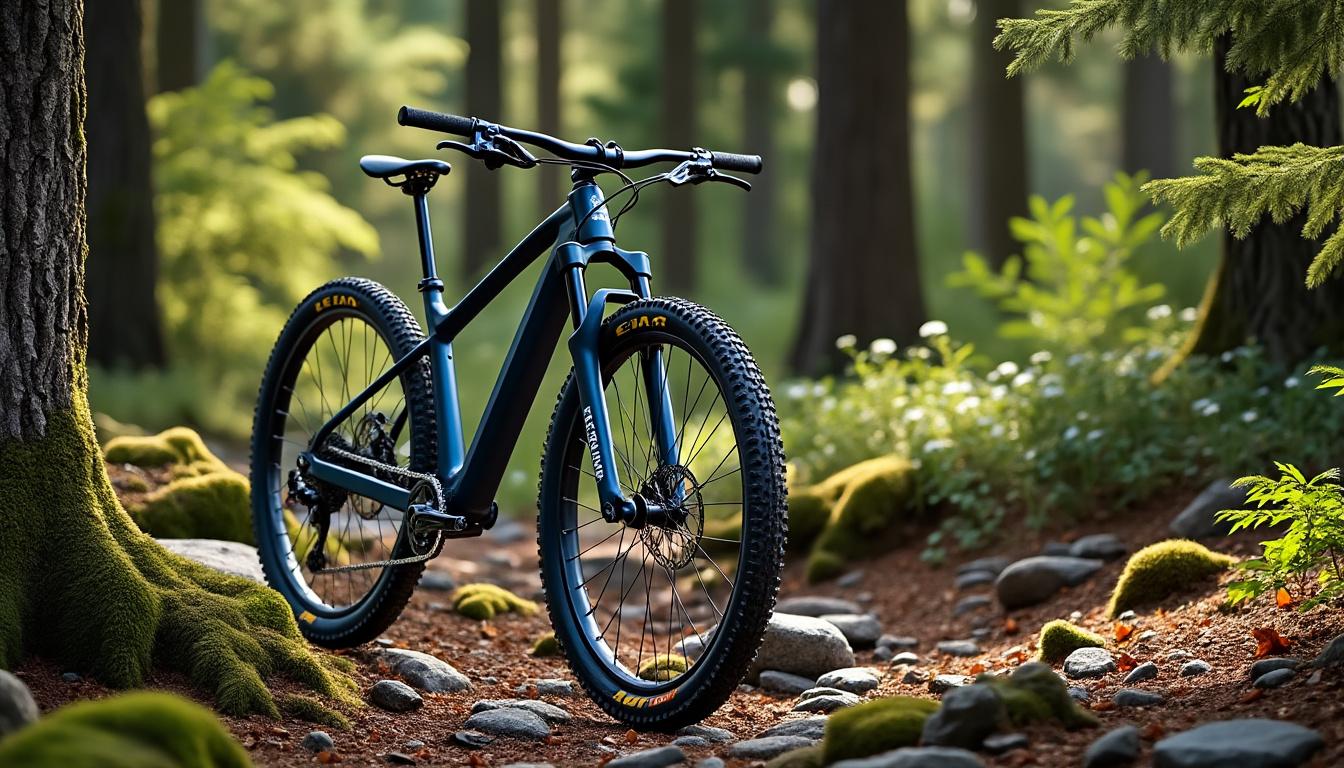découvrez les témoignages de pilotes de vtt sur le vélo rockrider 53. une analyse détaillée de ses performances en action, ses points forts et ses faiblesses. plongez dans l'expérience des utilisateurs et trouvez le vélo parfait pour vos aventures en tout-terrain.