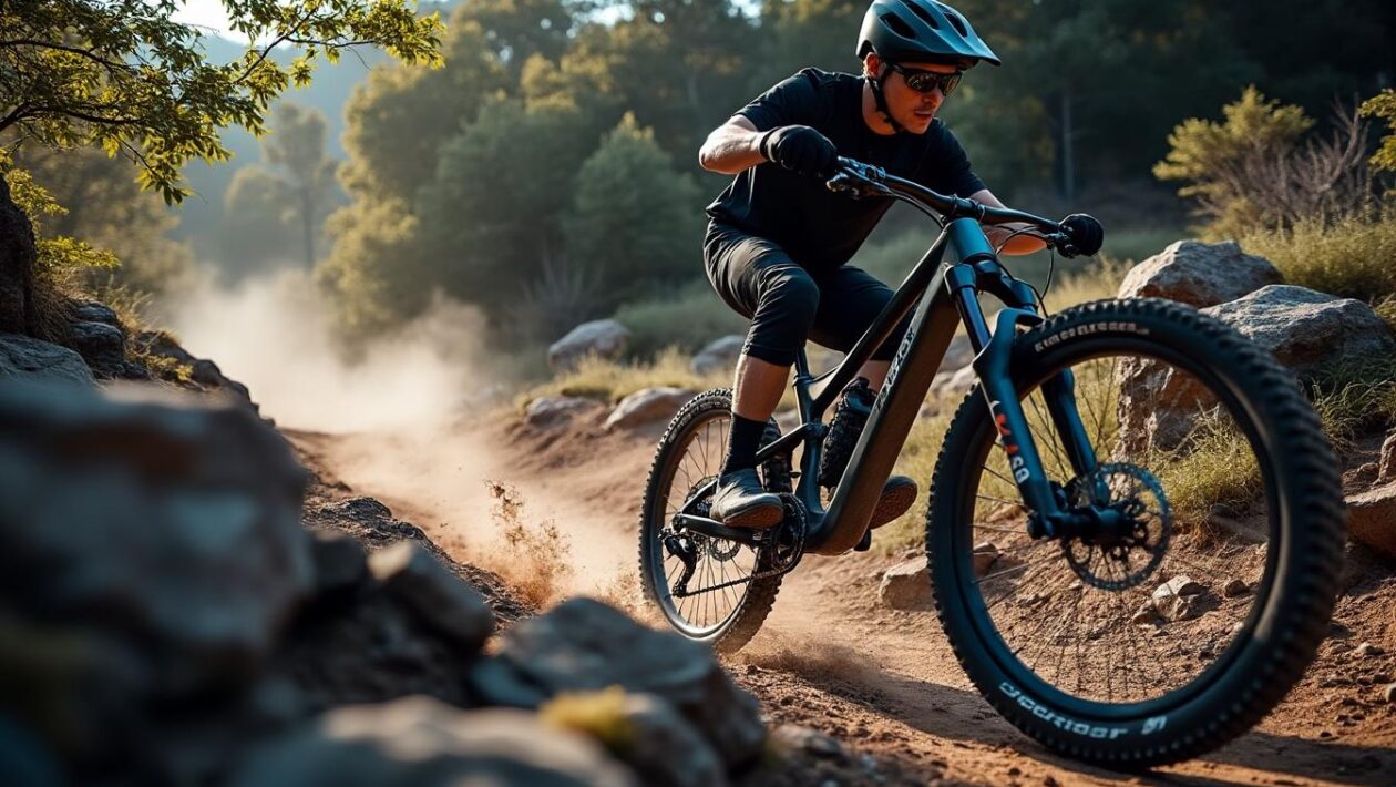 découvrez les retours d'expérience de pilotes de vtt sur le vélo rockrider 53 en action. performances, confort et maniabilité : plongez au cœur des avis des utilisateurs passionnés et trouvez le compagnon idéal pour vos aventures tout terrain.
