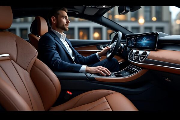 découvrez les configurations 2025 de la mercedes-benz classe a berline, alliant élégance et confort absolu. explorez ses innovations technologiques, son design raffiné et ses équipements haut de gamme pour une expérience de conduite inégalée.