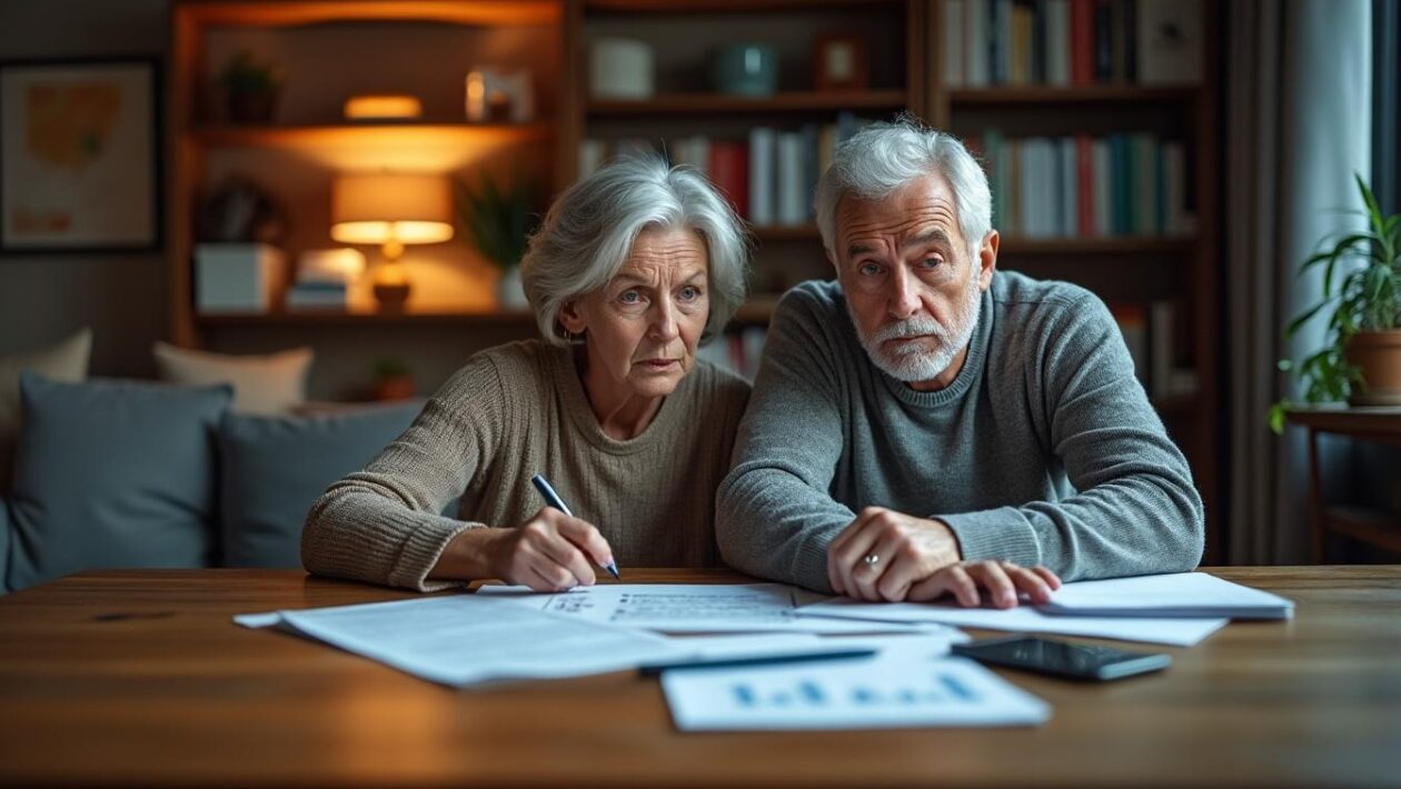 découvrez les erreurs courantes à éviter lors de la souscription d'une assurance auto après 80 ans. protégez-vous et faites le bon choix pour votre sécurité et votre budget tout en vous informant sur les pièges à éviter pour bénéficier d'une couverture adaptée à vos besoins.