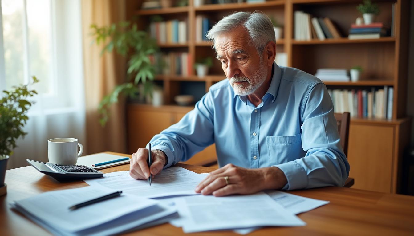 découvrez les erreurs courantes à éviter lors de la souscription d'une assurance auto après 80 ans. maximisez votre couverture et bénéficiez d'un meilleur rapport qualité-prix tout en naviguant dans le monde des assurances automobiles adaptées aux seniors.