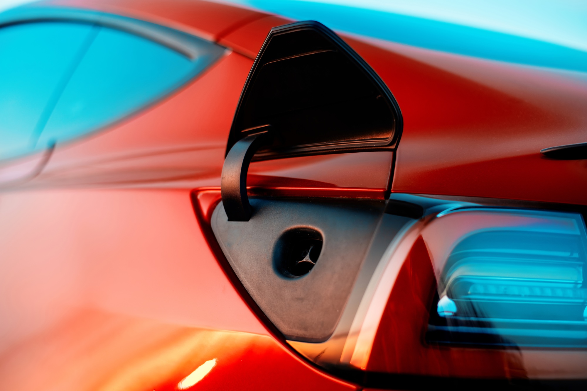 accessoire tesla