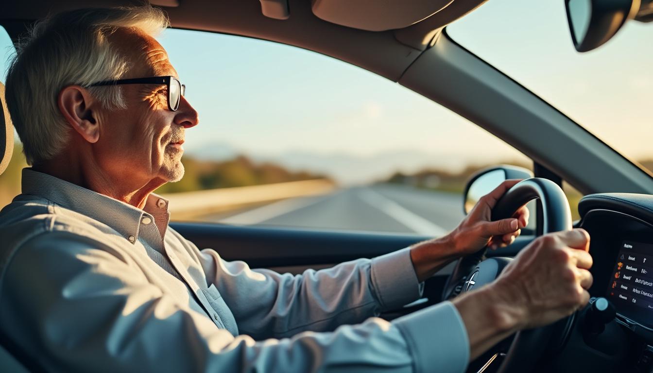 découvrez nos conseils pour choisir la voiture idéale à 80 ans : sécurité, confort et facilité de prise en main. comparez les meilleurs modèles adaptés aux seniors pour une conduite sereine et agréable.