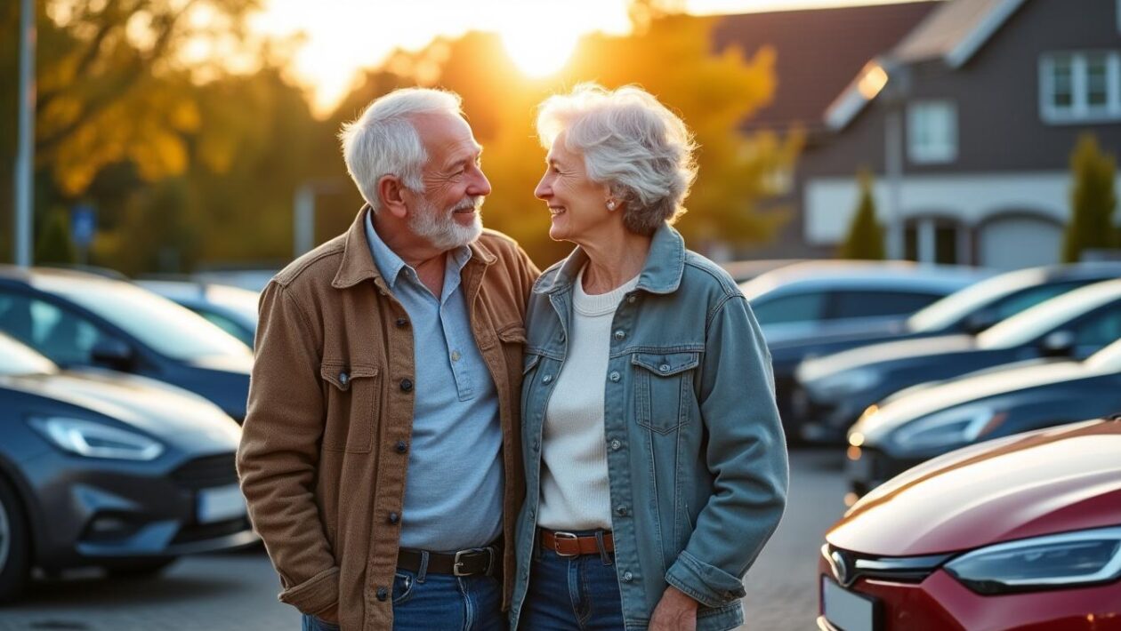 découvrez quels modèles de voitures sont les plus adaptés aux conducteurs de 80 ans et plus. conseils pour choisir une voiture confortable, sécurisée et facile à conduire afin de garantir une conduite sereine et agréable.