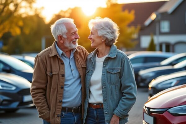 découvrez quels modèles de voitures sont les plus adaptés aux conducteurs de 80 ans et plus. conseils pour choisir une voiture confortable, sécurisée et facile à conduire afin de garantir une conduite sereine et agréable.
