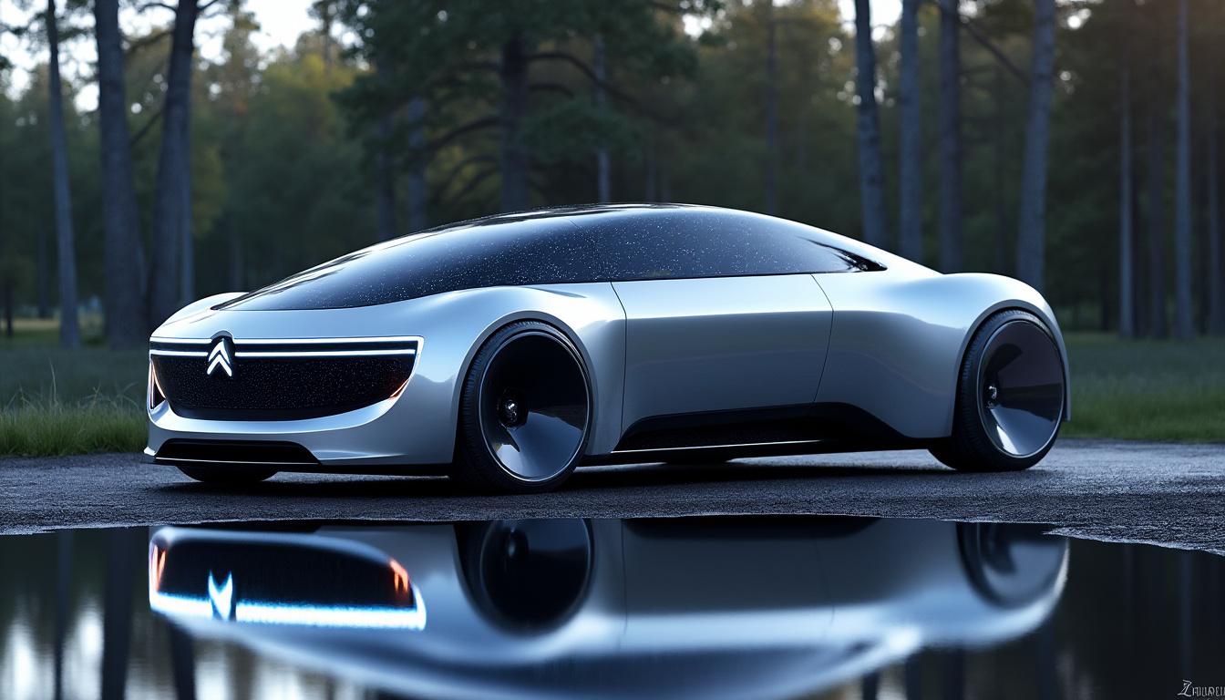 découvrez un aperçu des technologies de pointe intégrées par les marques de voitures en c les plus innovantes. explorez la liste complète et trouvez la marque qui bouscule le secteur automobile grâce à ses innovations.