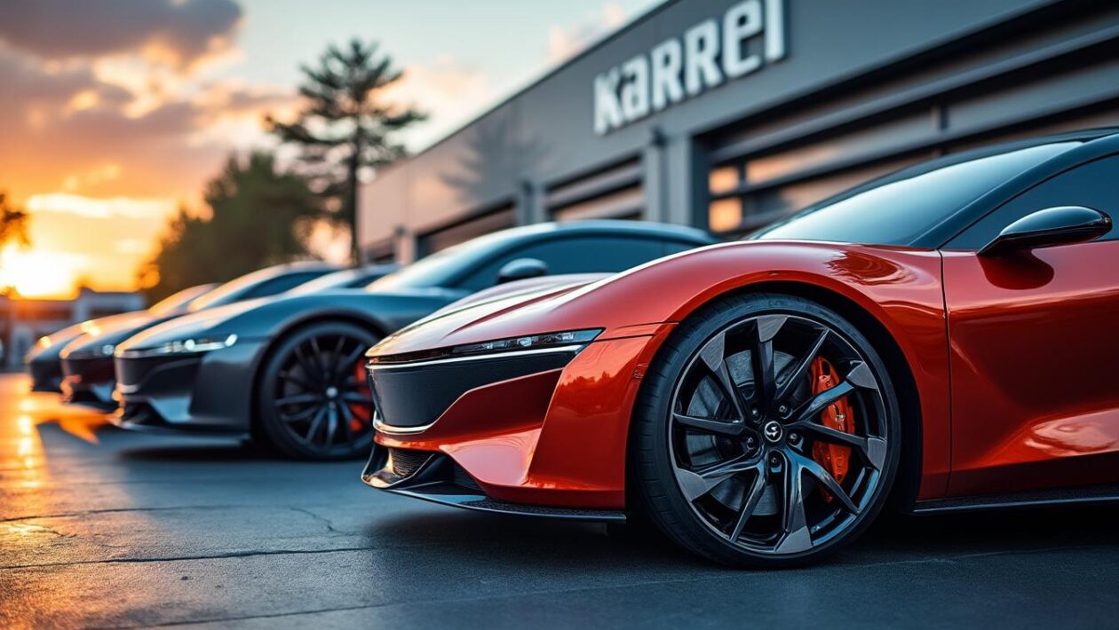découvrez un aperçu des technologies innovantes avec notre liste des marques de voiture commençant par la lettre c. parcourez les constructeurs automobiles les plus avant-gardistes et leurs innovations récentes.
