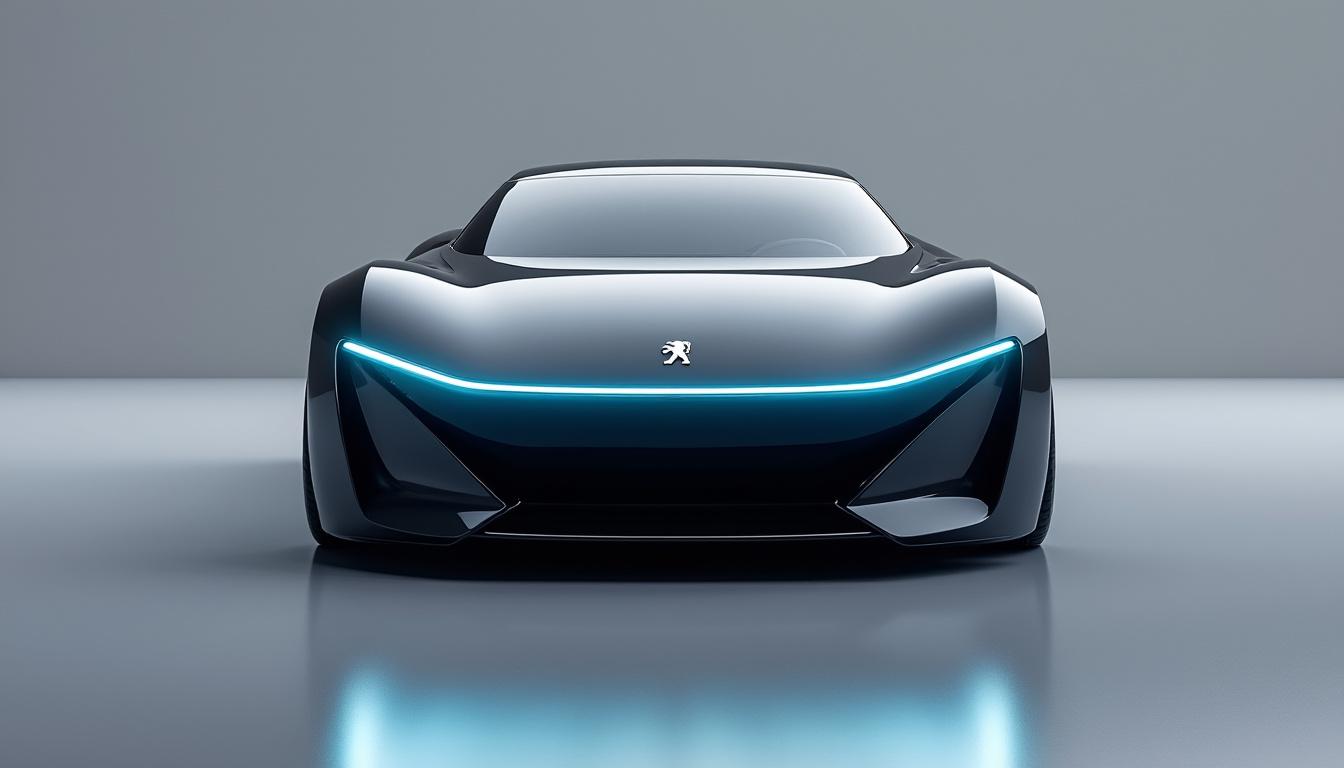 découvrez notre aperçu des technologies de pointe avec une liste des marques de voiture en c les plus innovantes, alliant performance, design et innovation dans l'industrie automobile.