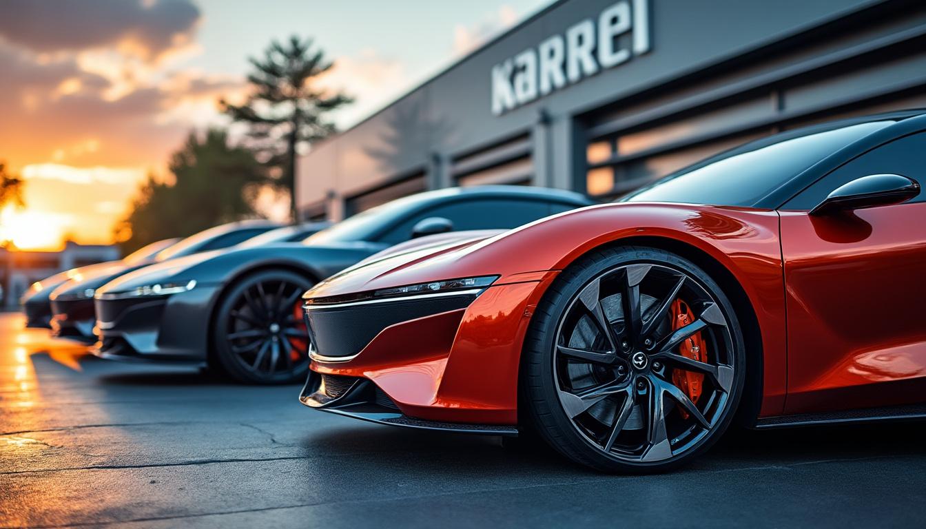 découvrez un aperçu des technologies innovantes avec notre liste des marques de voiture commençant par la lettre c. parcourez les constructeurs automobiles les plus avant-gardistes et leurs innovations récentes.