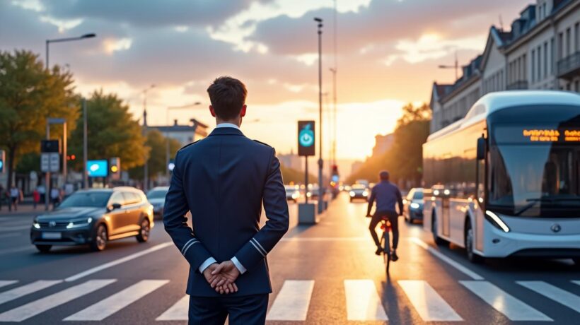 découvrez si le cfa routier est menacé de disparition et quelles législations pourraient façonner son avenir. analyse des réformes et des enjeux pour la formation dans le transport routier.