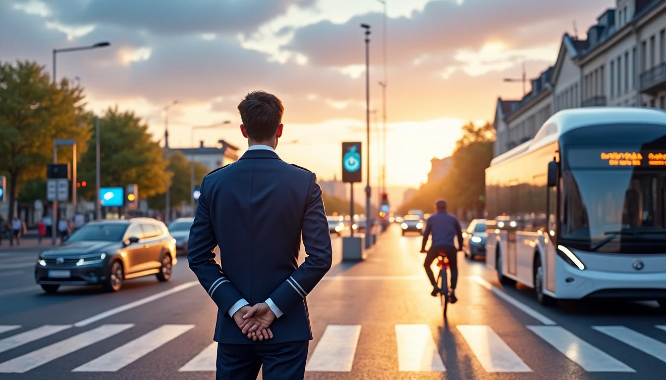 découvrez si le cfa routier est menacé de disparition et quelles législations pourraient façonner son avenir. analyse des réformes et des enjeux pour la formation dans le transport routier.
