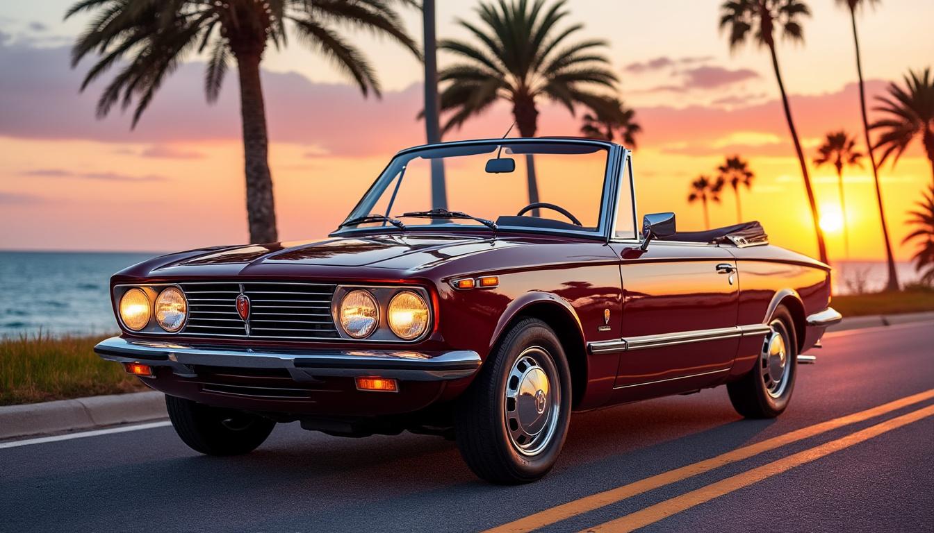 découvrez pourquoi les amateurs d’automobiles sont fascinés par le charme intemporel des talbot 1510 et solara. plongez dans l’histoire, le design et les raisons qui font de ces modèles des incontournables pour les collectionneurs.