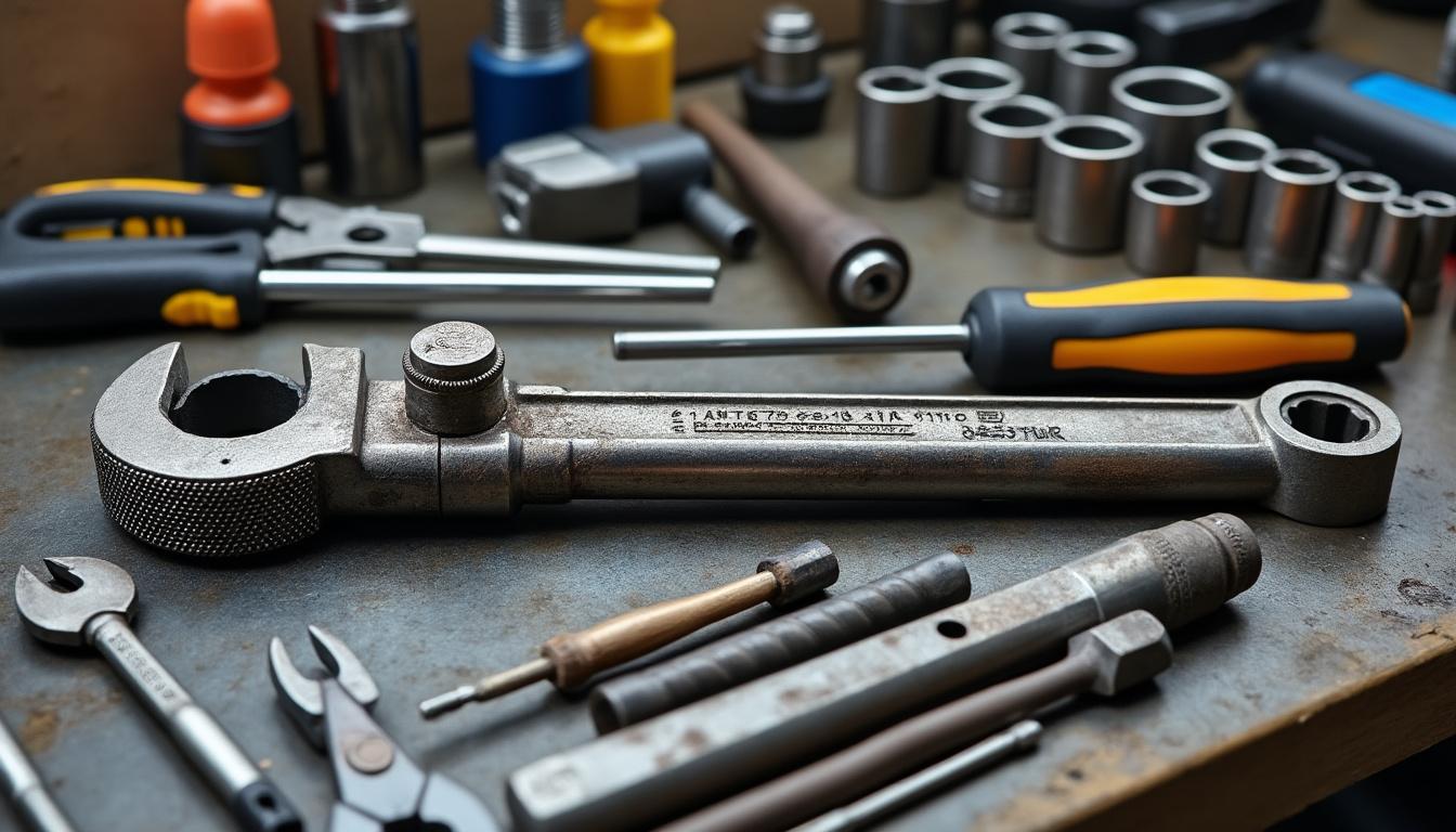 découvrez les témoignages d'experts sur l'utilisation des clés dynamométriques d'occasion, leurs avantages, conseils pratiques et performances. apprenez comment ces outils fiables peuvent optimiser vos projets tout en respectant votre budget.