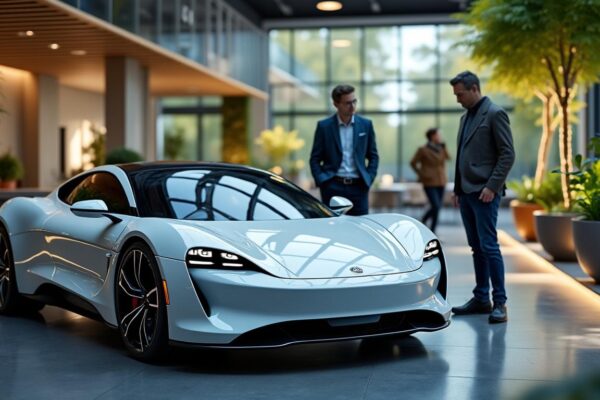 découvrez comment le système de bonus-malus écologique influence le montant de votre prime d'assurance auto. informez-vous sur les avantages et les conséquences de ce mécanisme pour optimiser vos économies tout en respectant l'environnement.