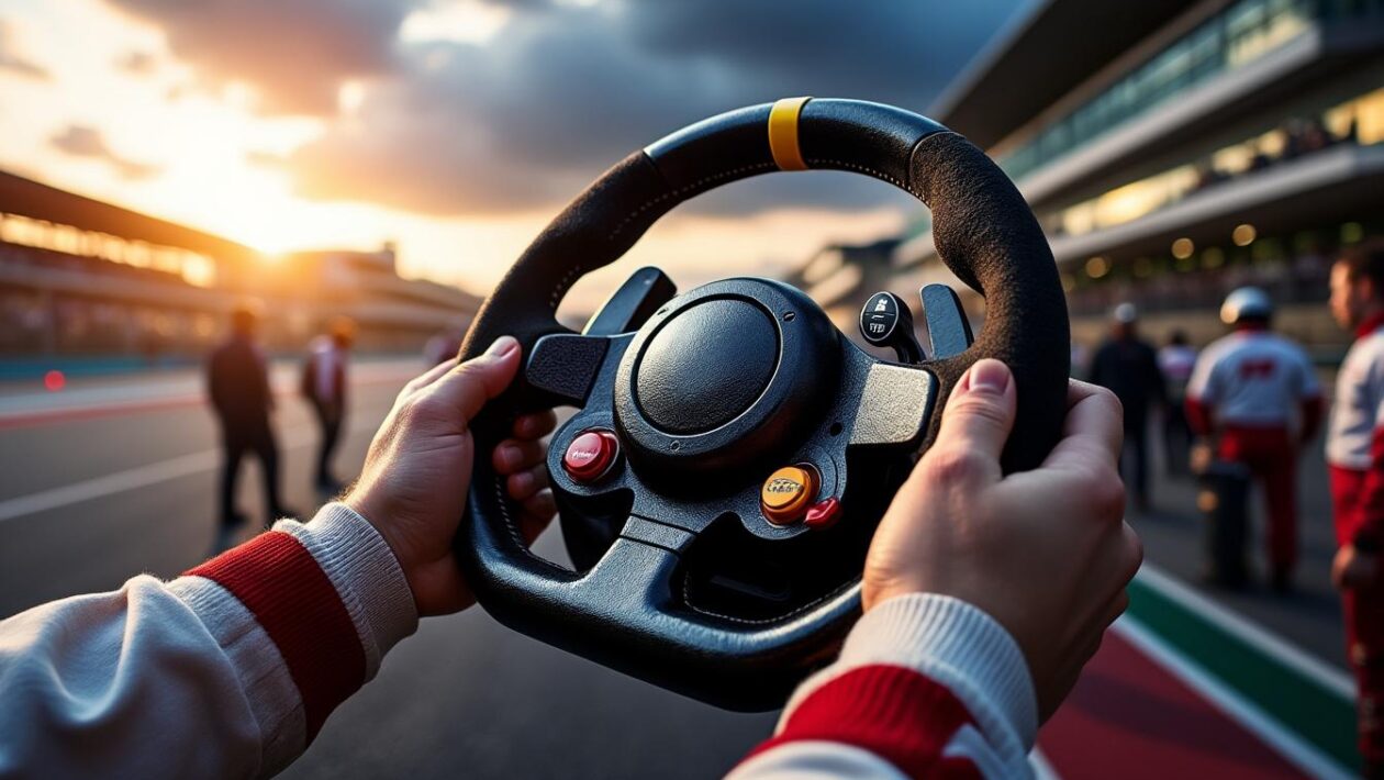 découvrez pourquoi le prix d'un volant de f1 fluctue chaque saison : innovations technologiques, évolution des matériaux et exigences des équipes expliquent ces variations notables.