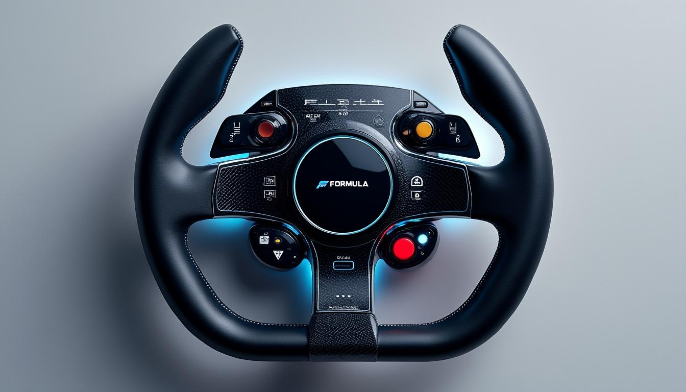 découvrez pourquoi le prix d'un volant de f1 fluctue d'une saison à l'autre, en explorant les innovations technologiques, les matériaux utilisés et l'impact des nouvelles réglementations sur leur coût.