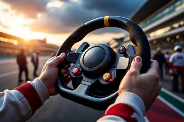 découvrez pourquoi le prix d'un volant de f1 fluctue chaque saison : innovations technologiques, évolution des matériaux et exigences des équipes expliquent ces variations notables.