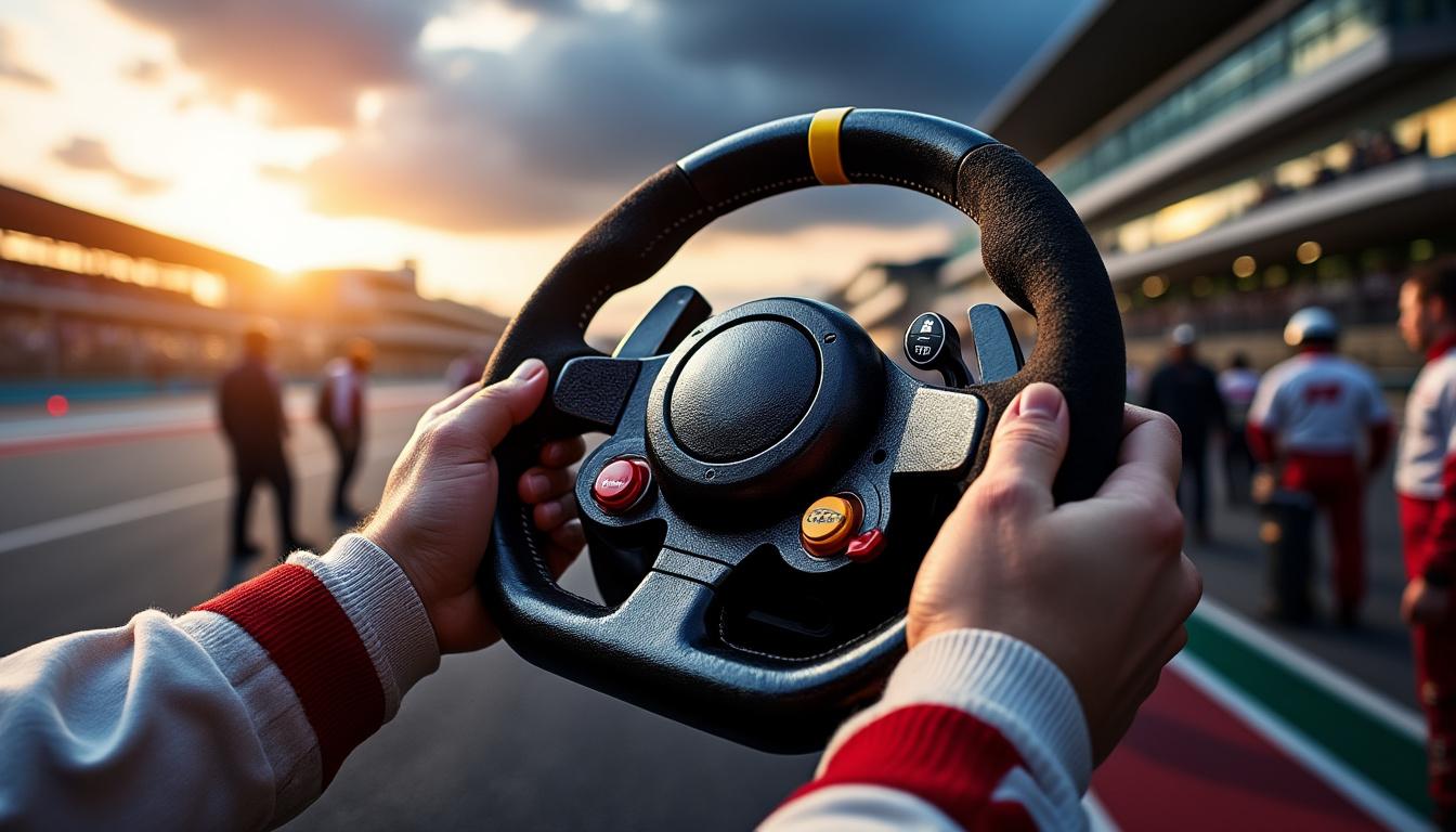 découvrez pourquoi le prix d'un volant de f1 fluctue chaque saison : innovations technologiques, évolution des matériaux et exigences des équipes expliquent ces variations notables.