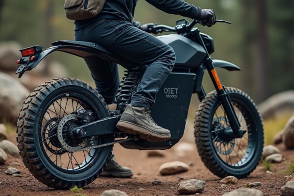 découvrez les avantages de la moto trial électrique oset pour initier vos enfants au pilotage. avec sa maniabilité, sa sécurité et son respect de l'environnement, elle constitue le choix idéal pour un apprentissage ludique et responsable. découvrez pourquoi oset est la meilleure option pour les jeunes pilotes.