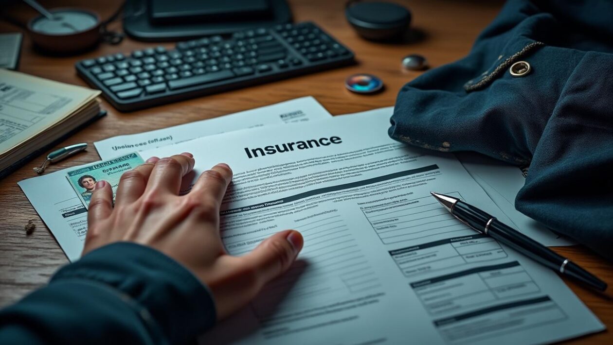 découvrez les documents indispensables à fournir pour changer d'assurance auto en toute simplicité et éviter les complications. obtenez des conseils pratiques pour faciliter votre démarche et assurez-vous que votre nouvelle couverture soit effective sans accroc.