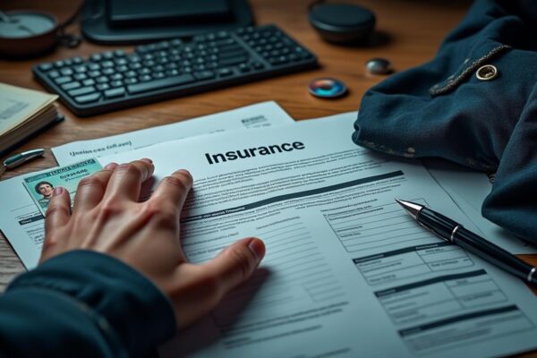 découvrez les documents indispensables à fournir pour changer d'assurance auto en toute simplicité et éviter les complications. obtenez des conseils pratiques pour faciliter votre démarche et assurez-vous que votre nouvelle couverture soit effective sans accroc.