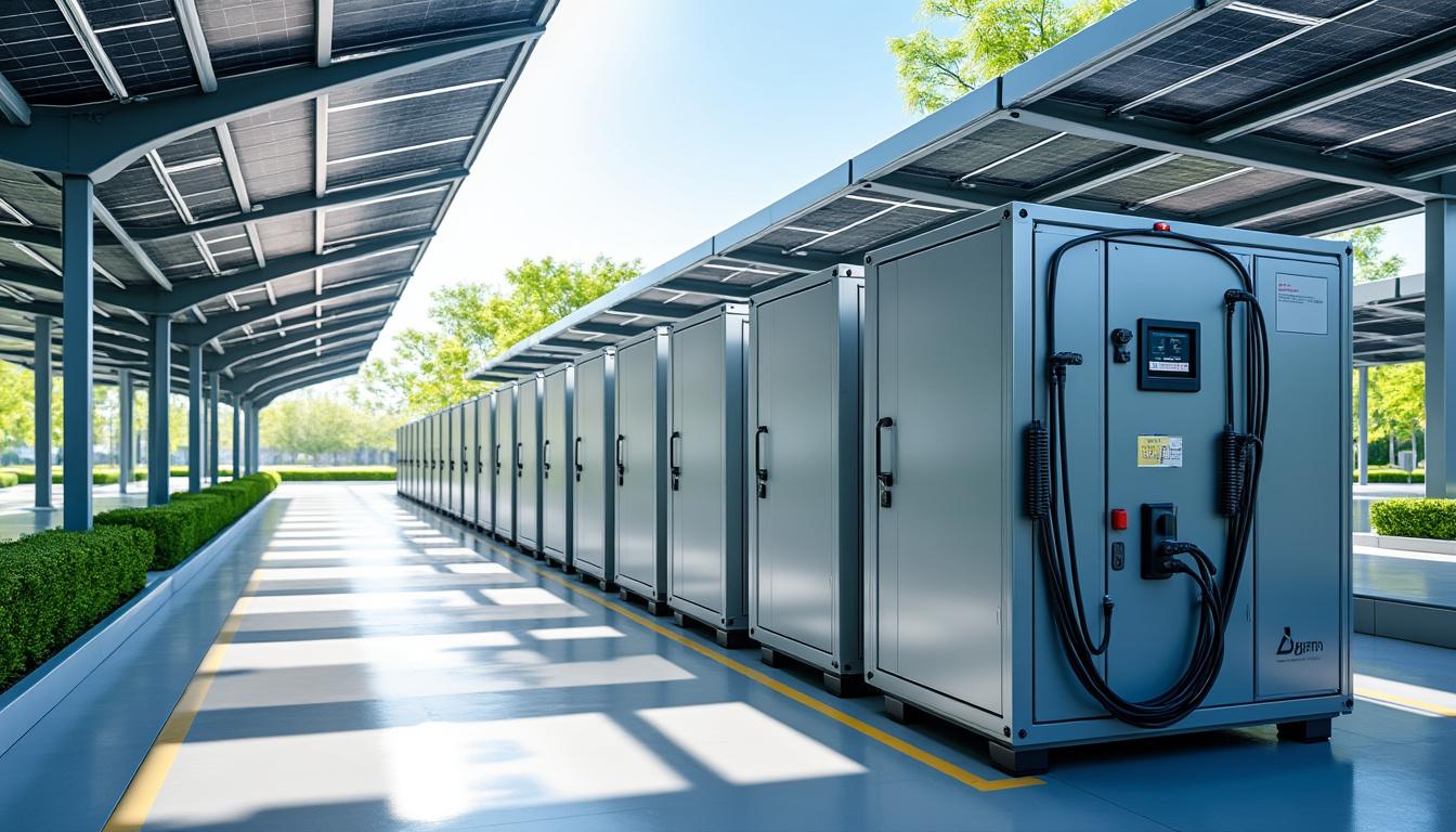 le recyclage des batteries de voitures électriques renforce la durabilité des véhicules verts, réduit l’empreinte carbone et préserve les ressources.